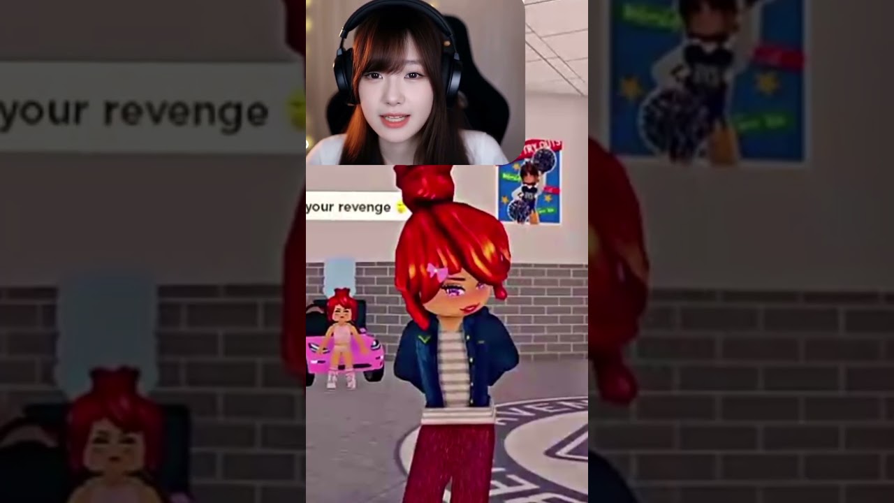 Emo Kid Messes Up with Girls