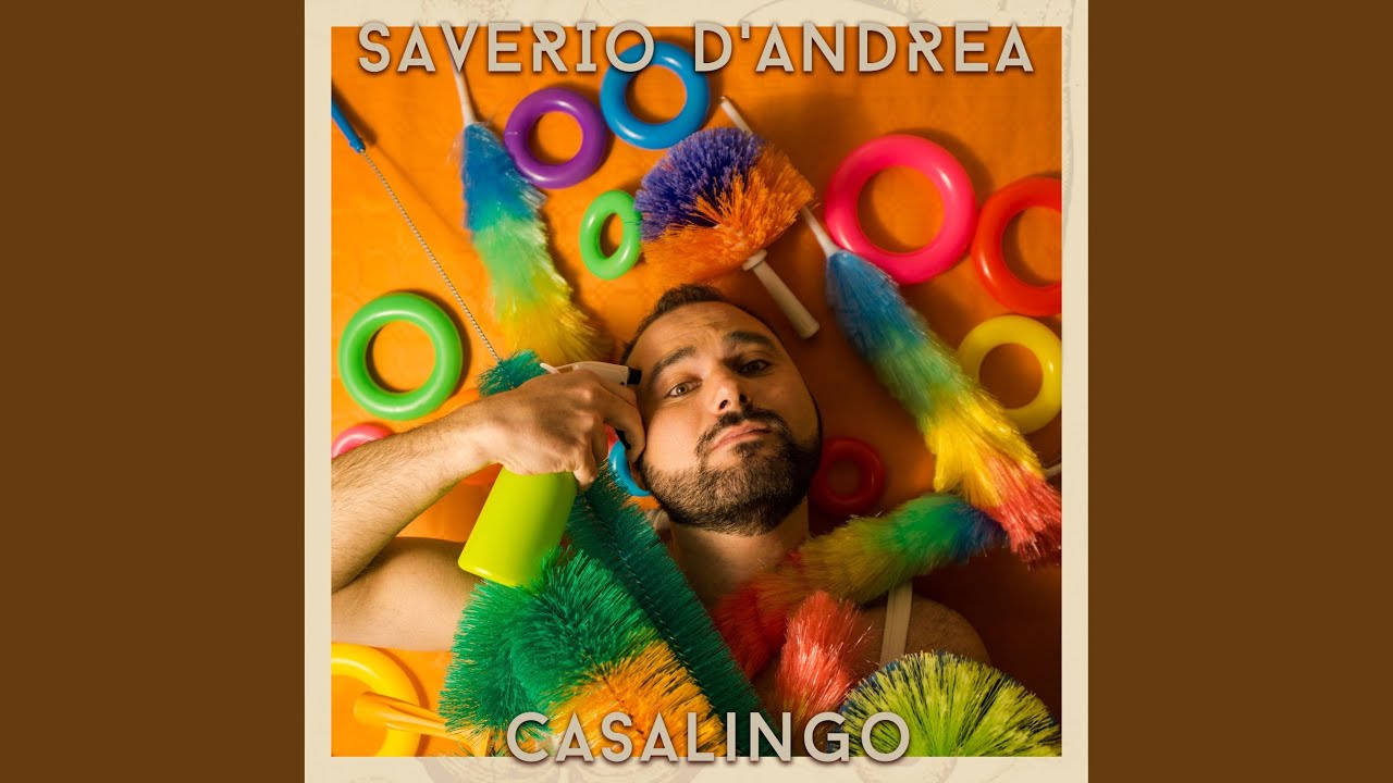 Casalingo