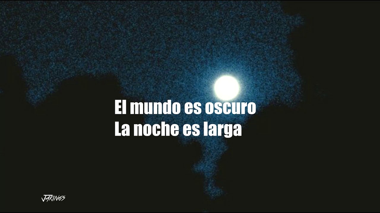 Lord Huron - Moonbeam [Traducida al Español]