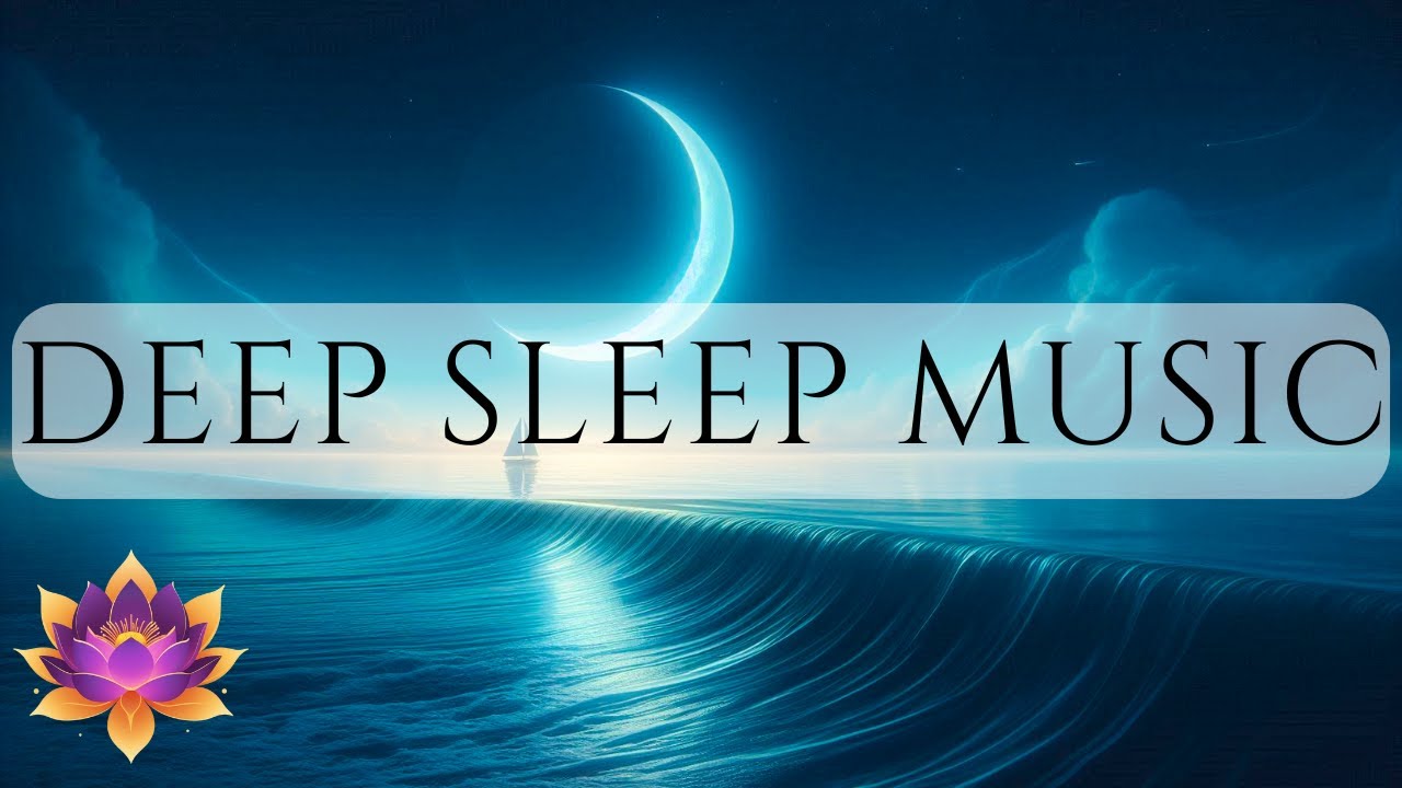 75 Minutes of Lush Dreamy Pads to Help You Go to Sleep, Go to Sleep, Deep Sleep