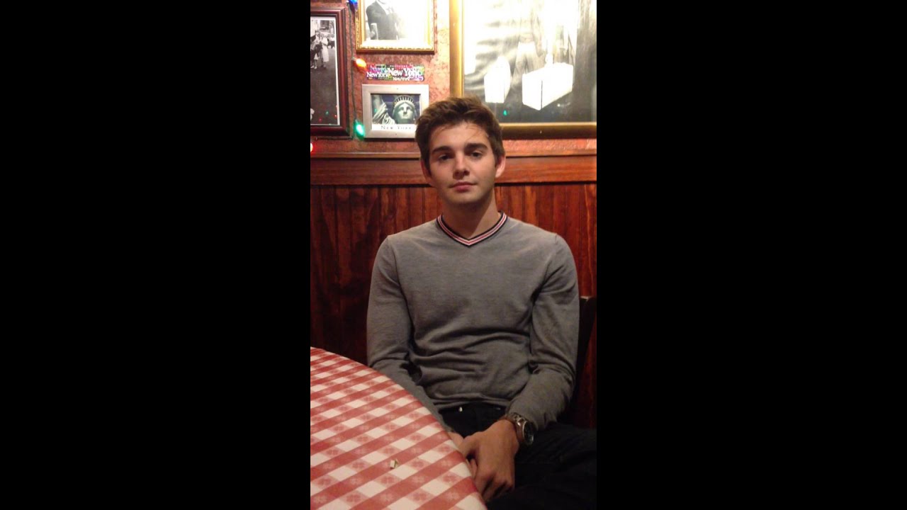 Jack Griffo