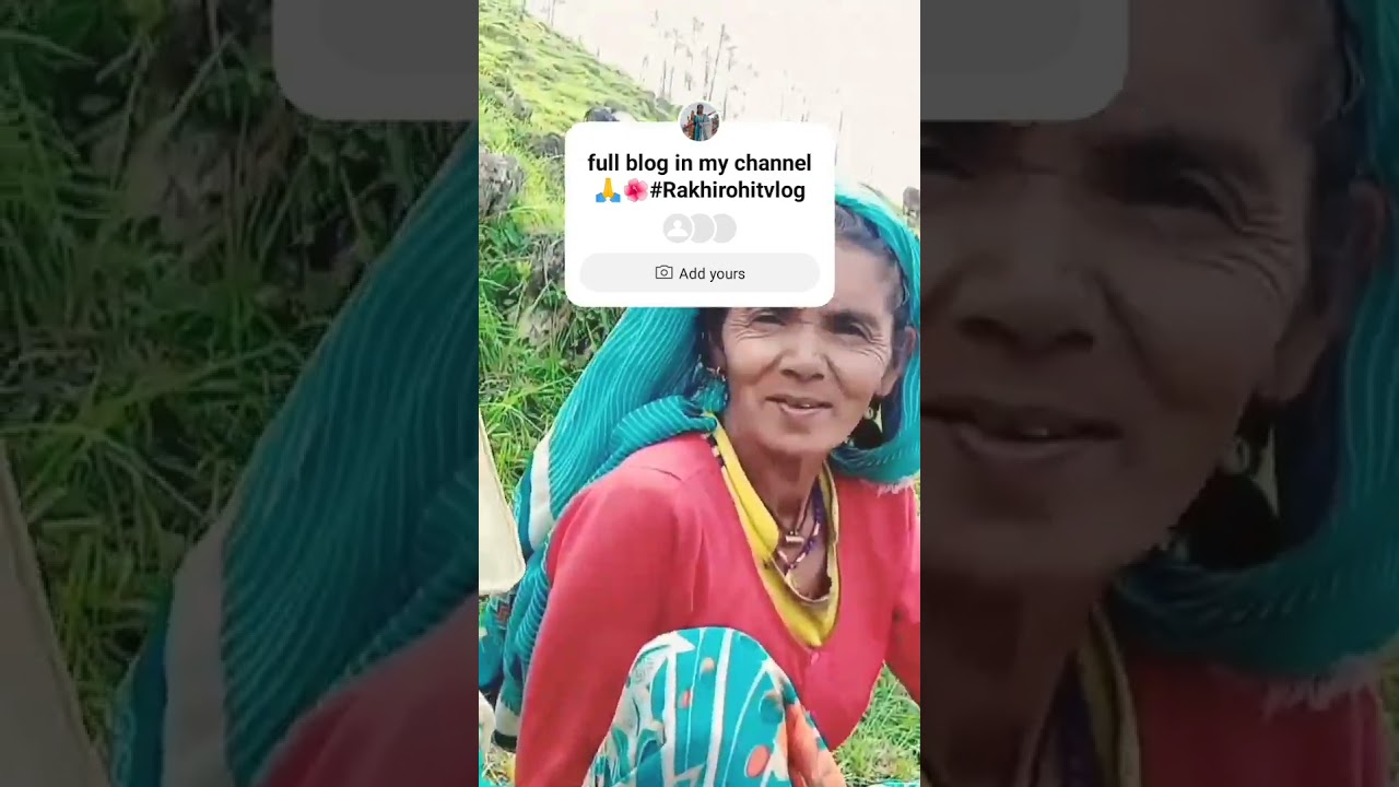 #pahadi #minivlog #gawkilifestyle #vlog#rakhirohitvloguttarakhandi
