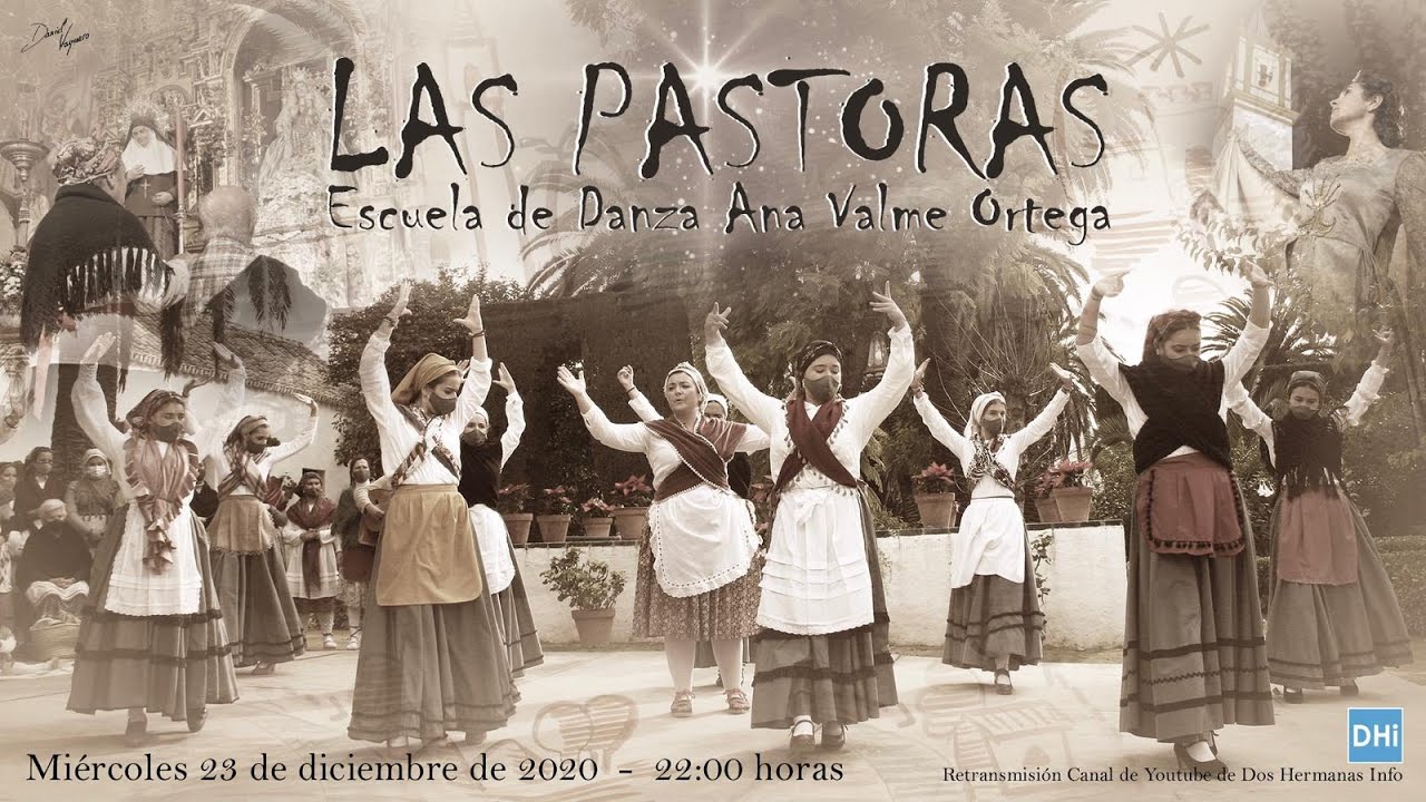 Las Pastoras