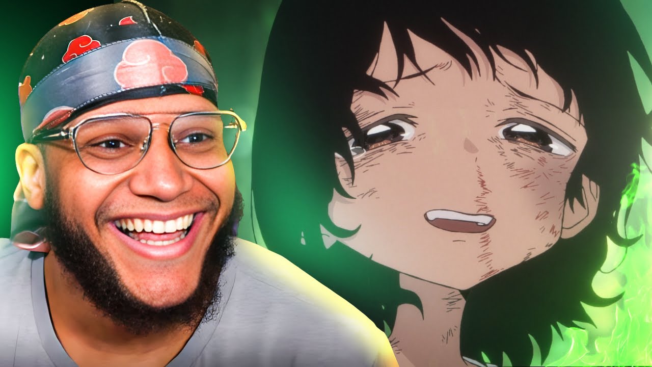 I'M ACTUALLY SOOO HAPPY!!! OMG!!! | Takopi's Original Sin Ep 2 Reaction!