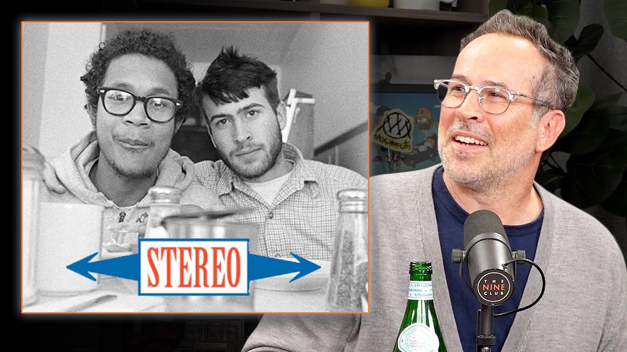 How Jason Lee And Chris Pastras Started Stereo Skateboards