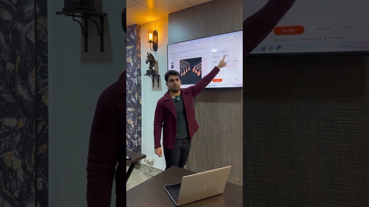 Winning Product Hunt for Shopify Local + International.
