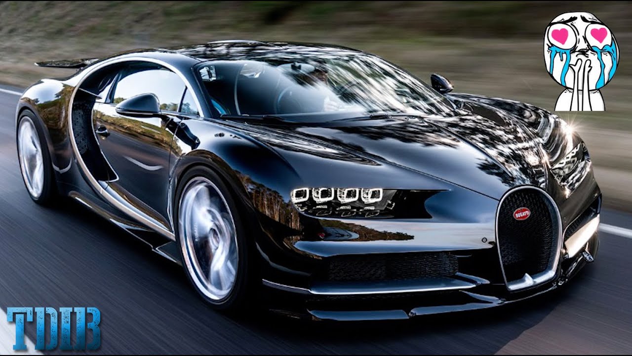 The Evolution of Top Speed!-A History