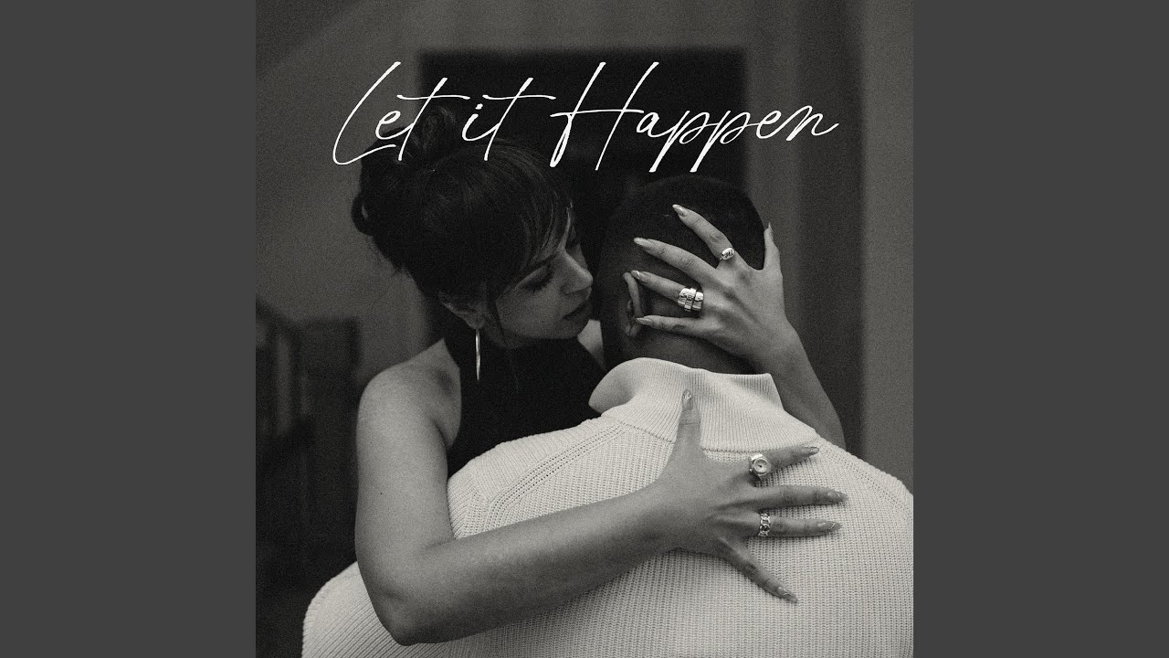 Let It Happen