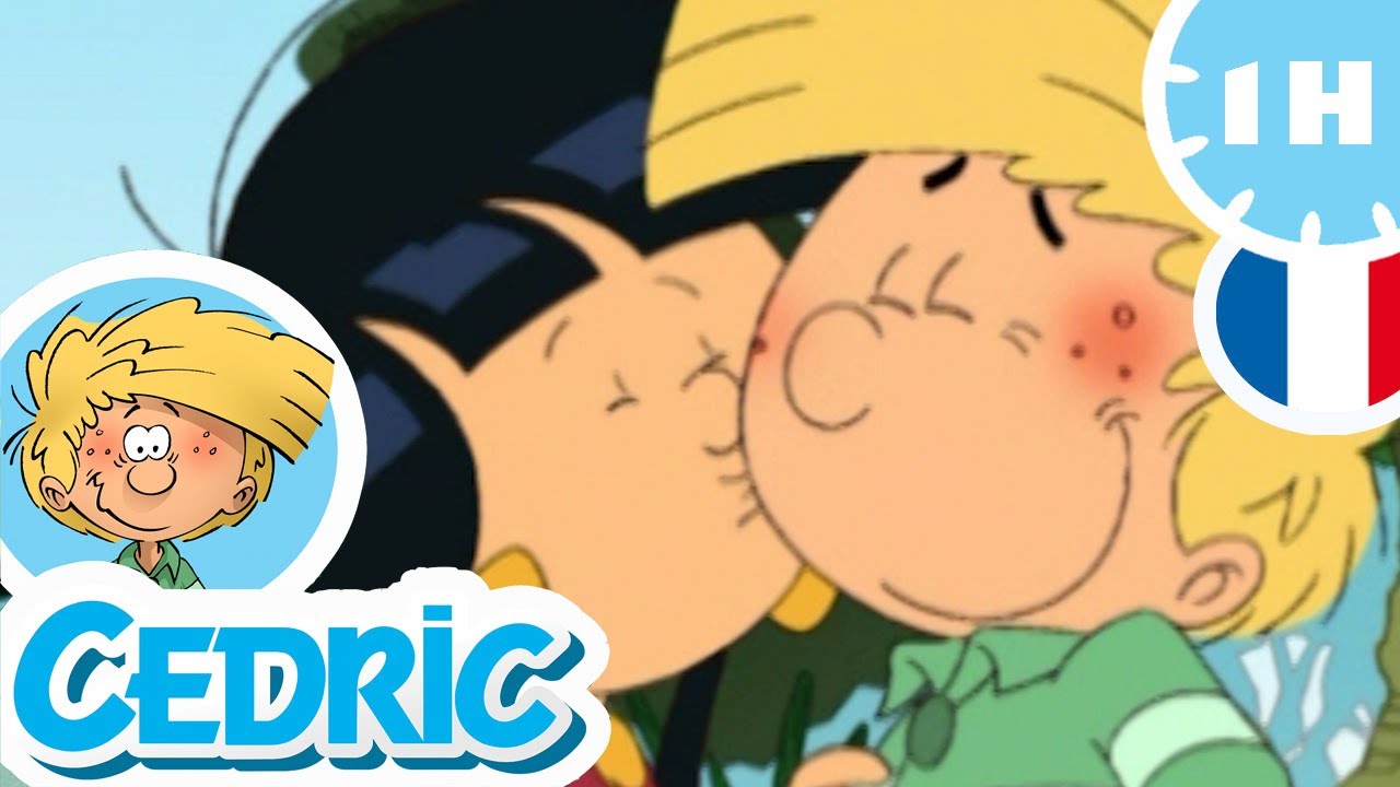 💙Cédric est amoureux de Chen! 💙- Compilation FR