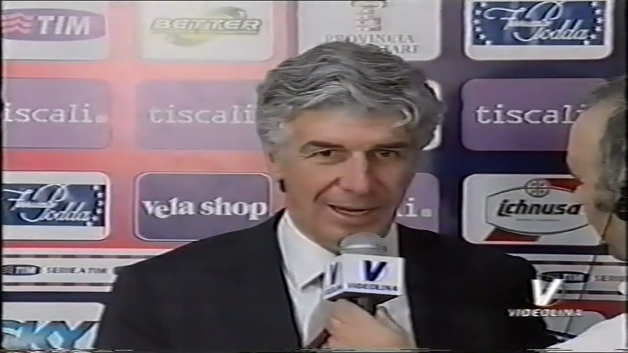 2007/2008, Serie A, Cagliari - Genoa 2-1 (26)