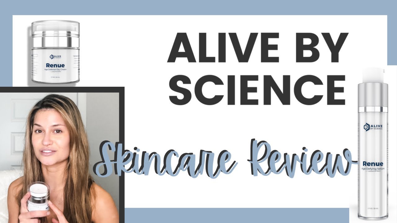 Alive by Science | Youtube