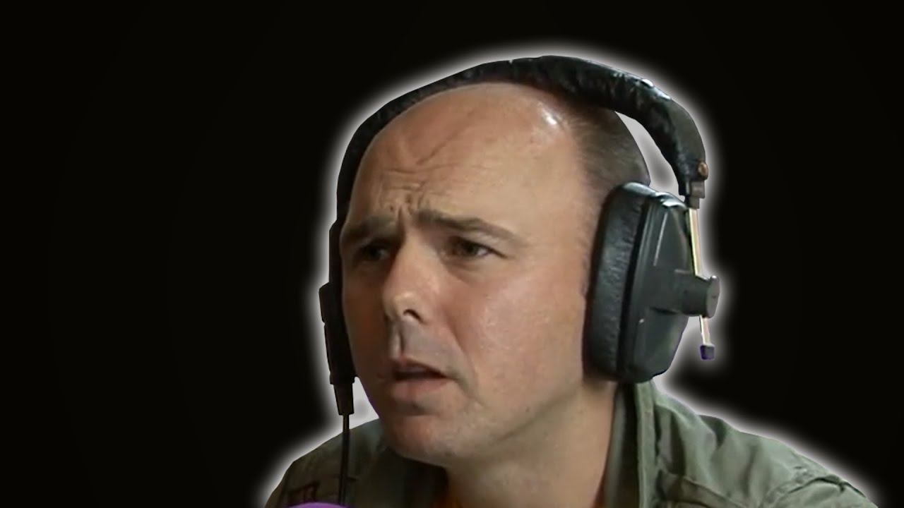 Karl Pilkington - The Hilarious Lost Tape