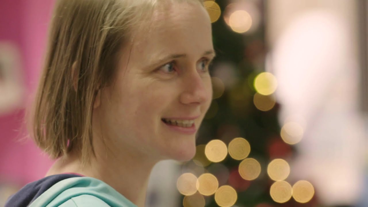 'By My Side' - HF Mencap Documentary