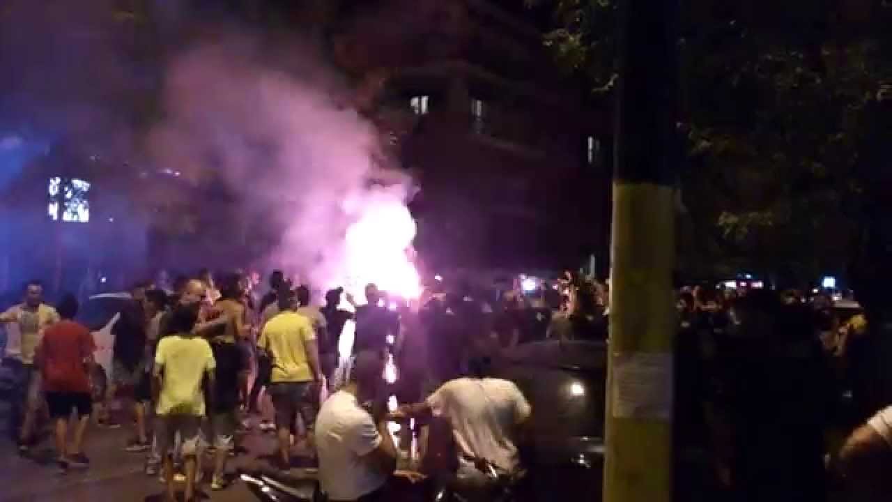 ARIS-APAGOGI KANAME TON TRELOGIATRO-KLEISIMO PAPANASTASIOU-PSISTIRI