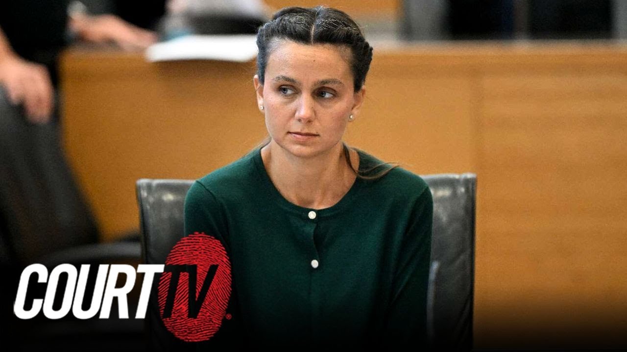 Will Ashley Benefield Testify? Black Swan Murder Trial Day 2 Recap