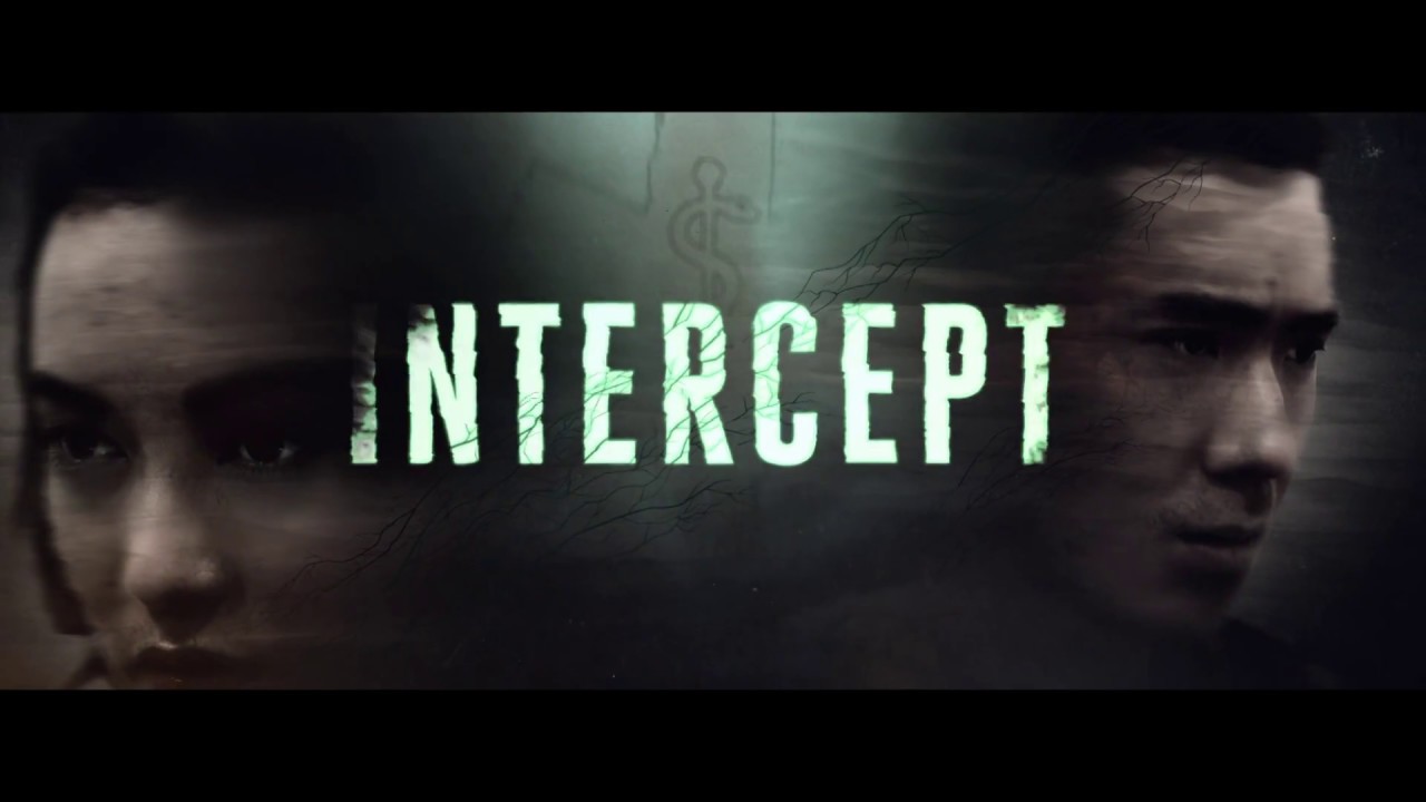 Toggle Original - Intercept EP 1