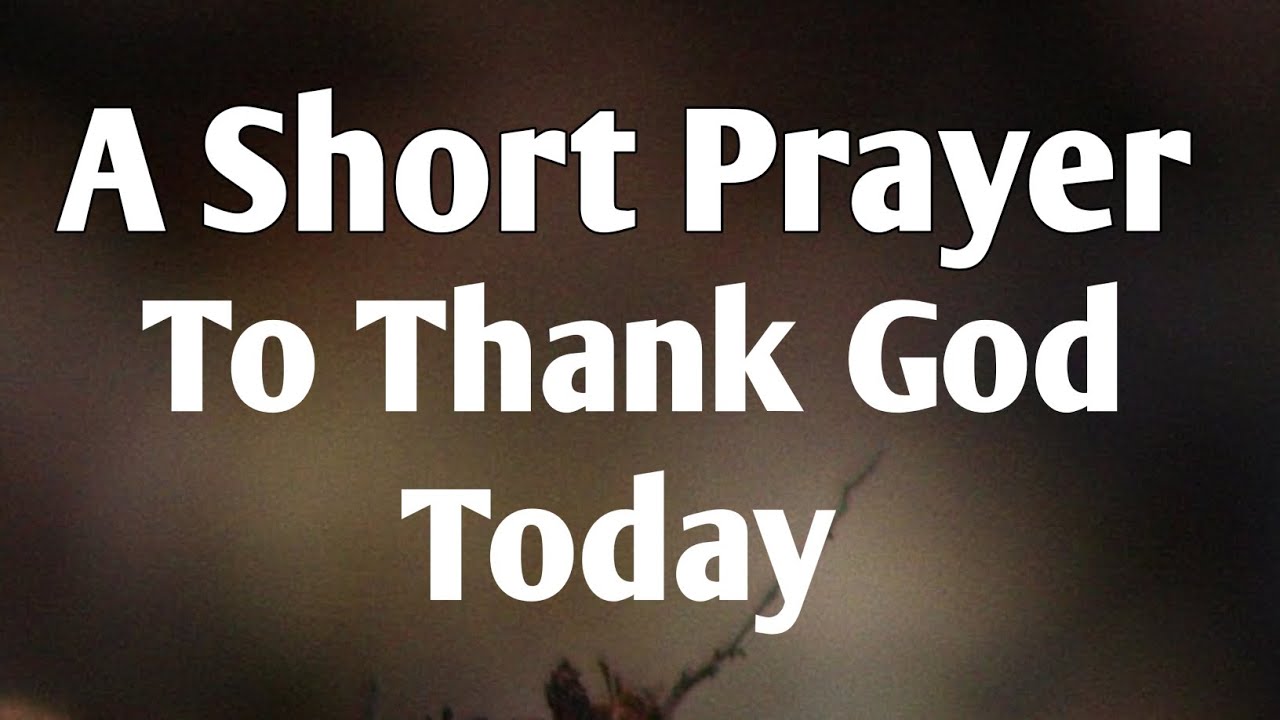 Morning Prayer for Gratitude & Joy — Start Your Day with God’s Peace