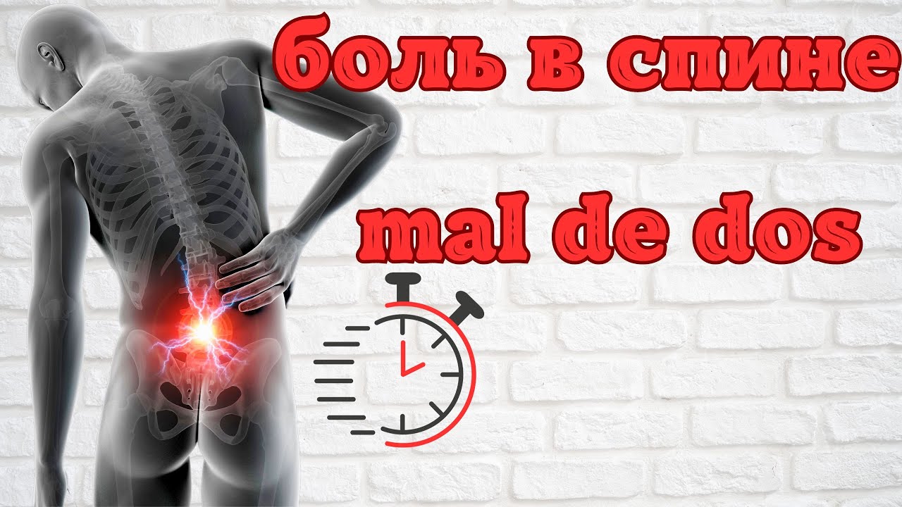 7MIN :EXERCISES/MAL DE DOS/УПРАЖНЕНИЯ ПРИ БОЛЯХ В СПИНЕ/STRETCHING.FITNESS50PLUS