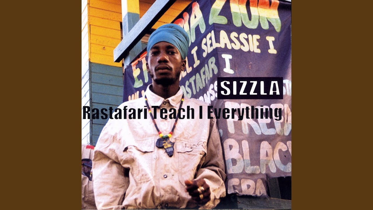 Rastafari Teach I Everything