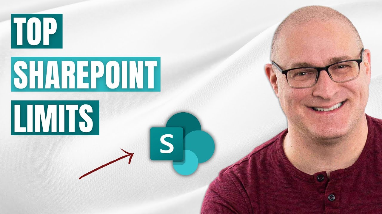 Top SharePoint Limits