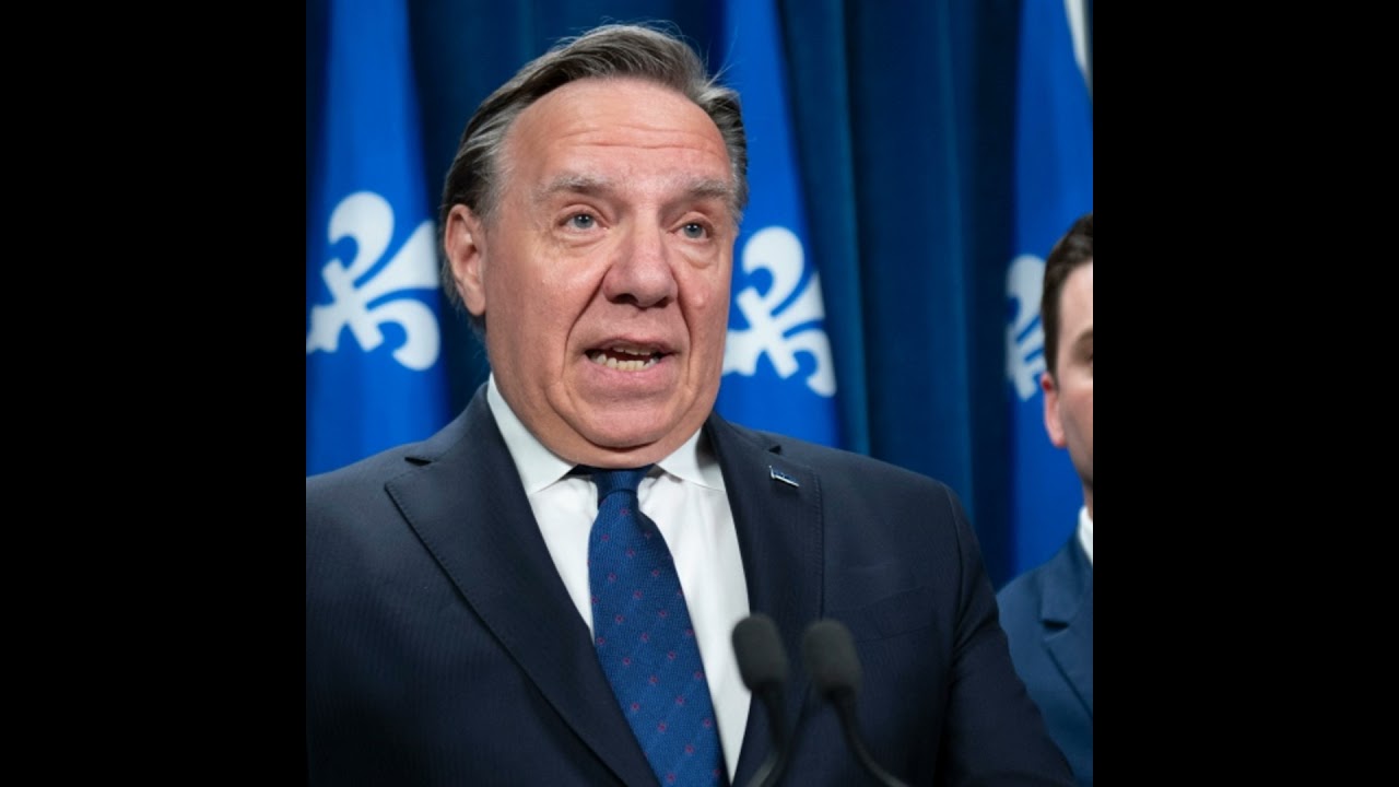 Is the English-speaking community being used as a political accessory in Quebec?