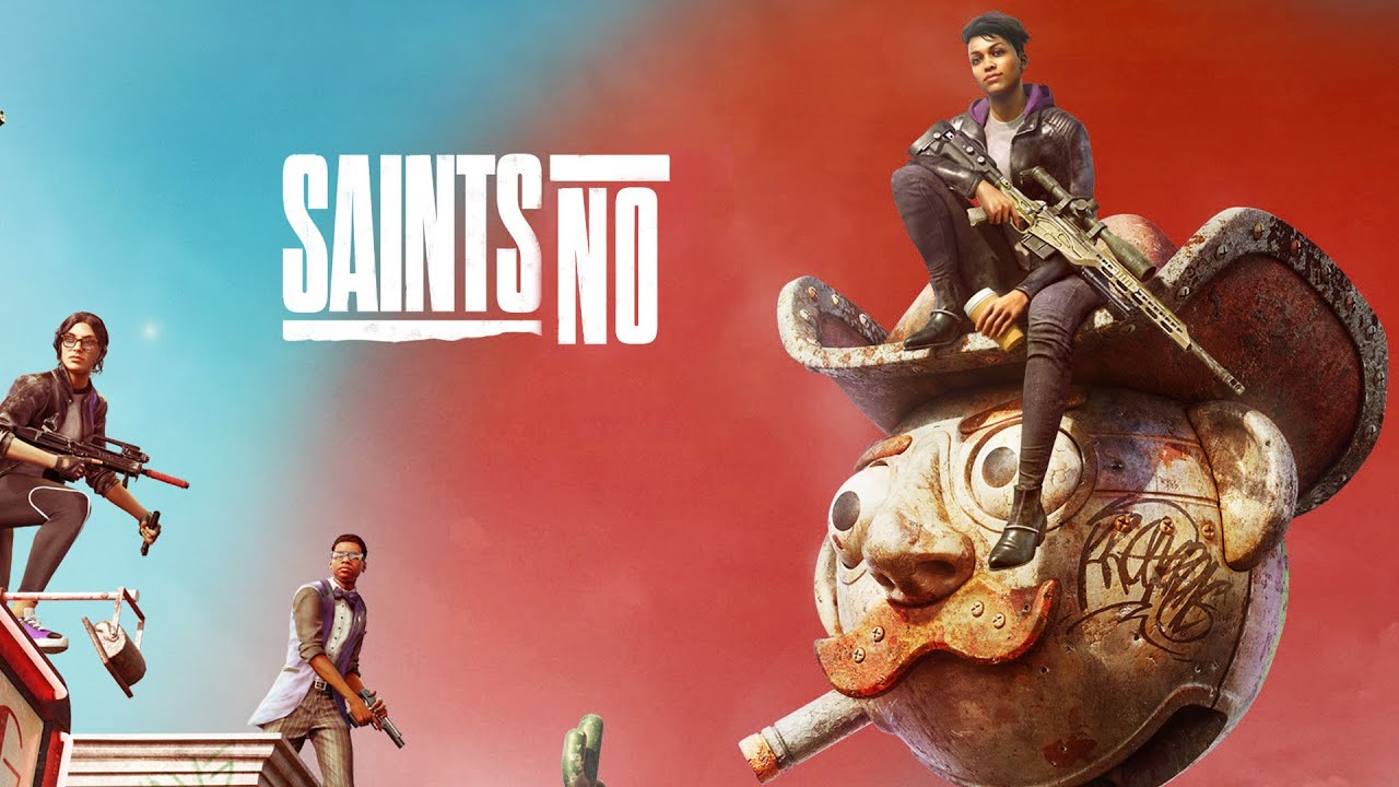 The Problem With Saints Row 2022