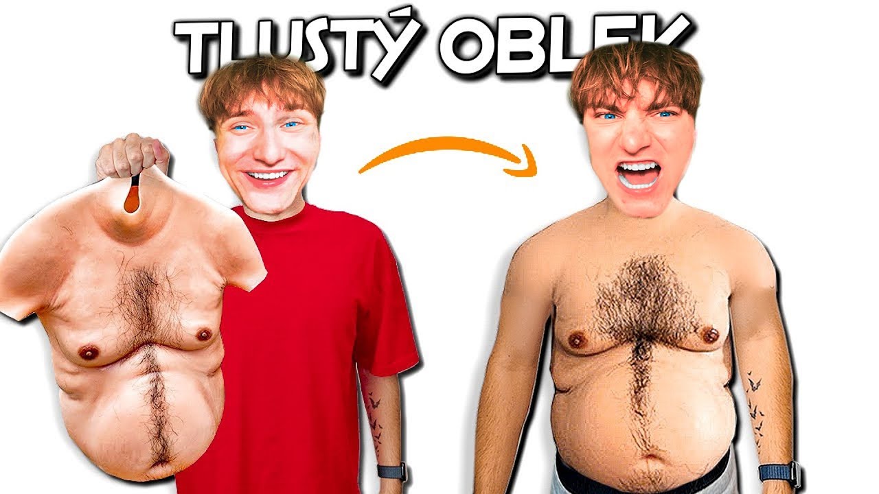 TESTUJU ty NEJDIVNĚJŠÍ HRAČKY na SVĚTĚ!