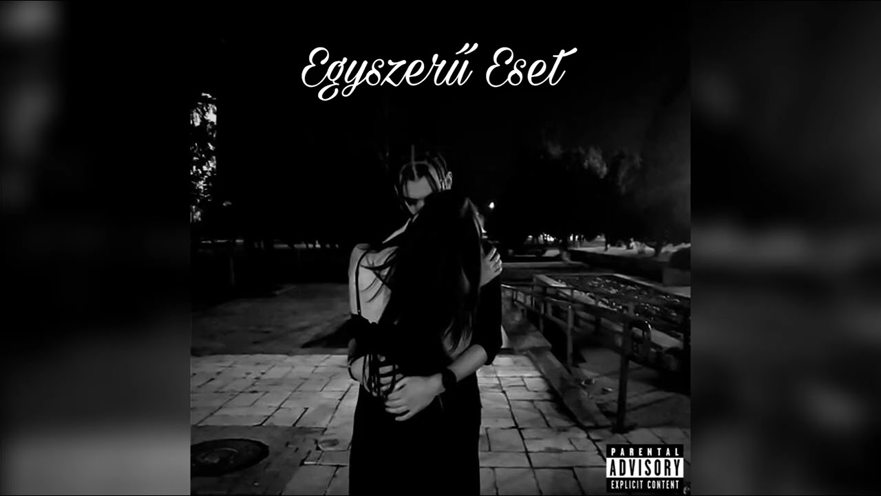 Blame It On Sreth - Egyszerű Eset (Official Audio)