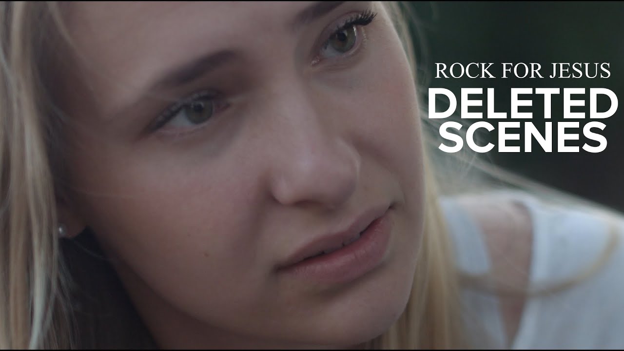Rock For Jesus DELETED SCENES: (Onelife Vlogs)