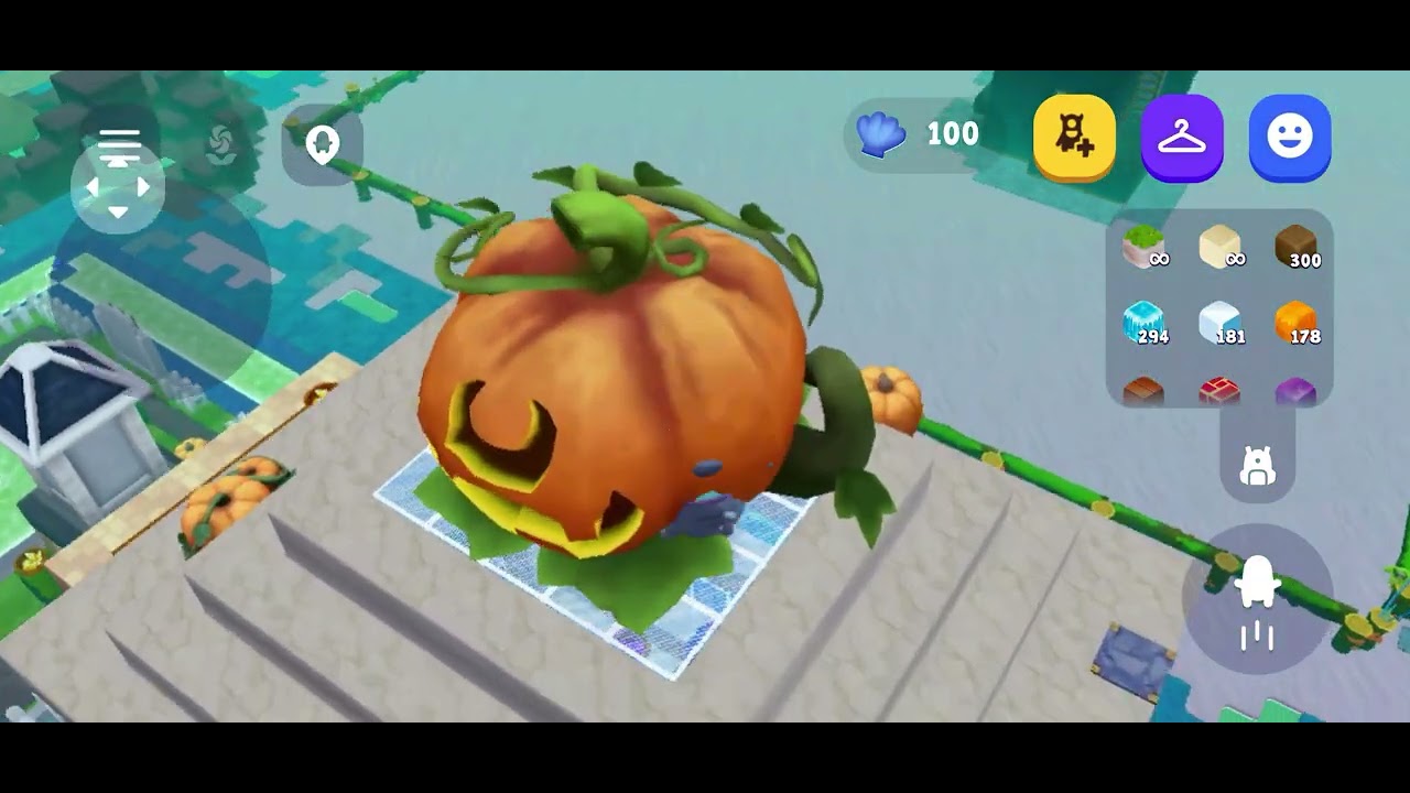 Let’s play Dojo Island 13.