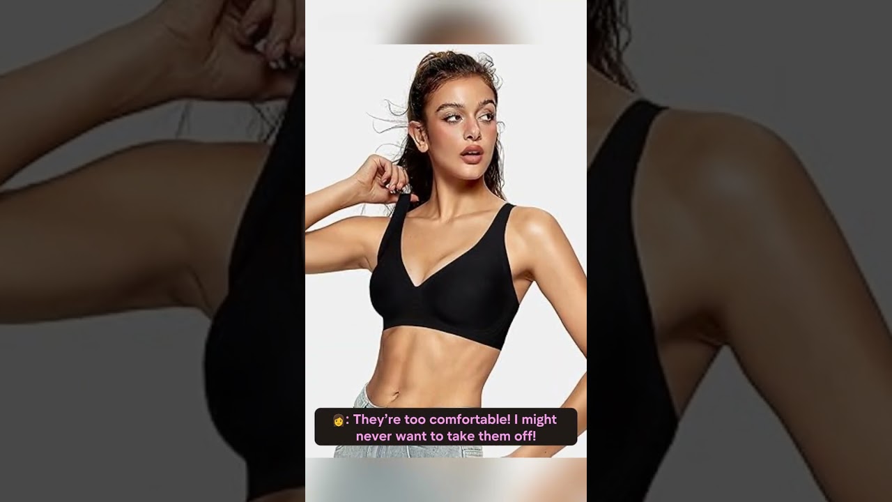 Gymwear from Amazon. 