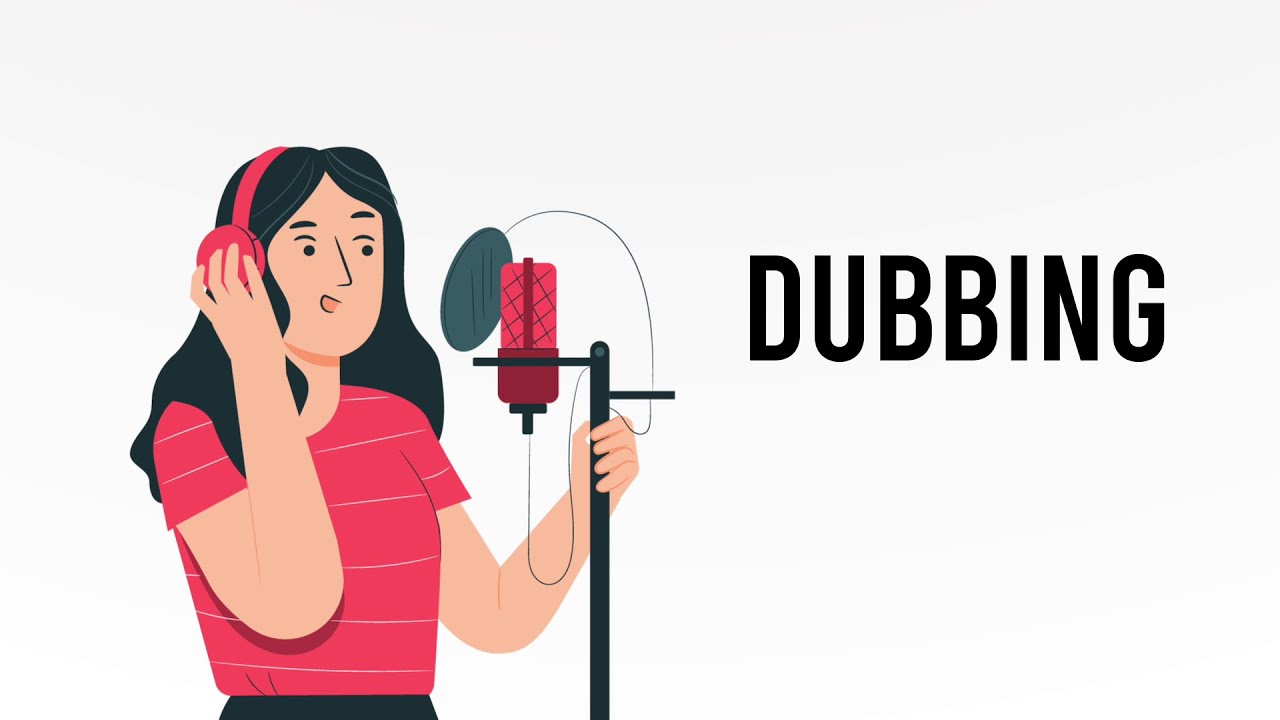 Cara - Cara Merekam Dialog Pada Film Pendek