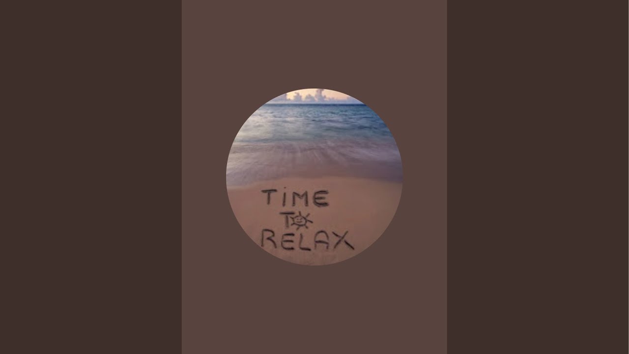 Relax в прямом эфире!