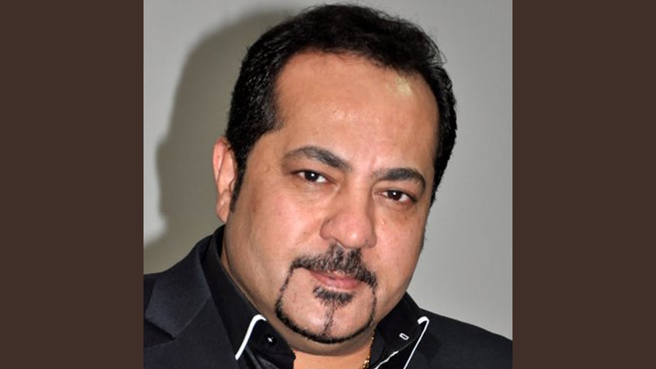 والله احبك