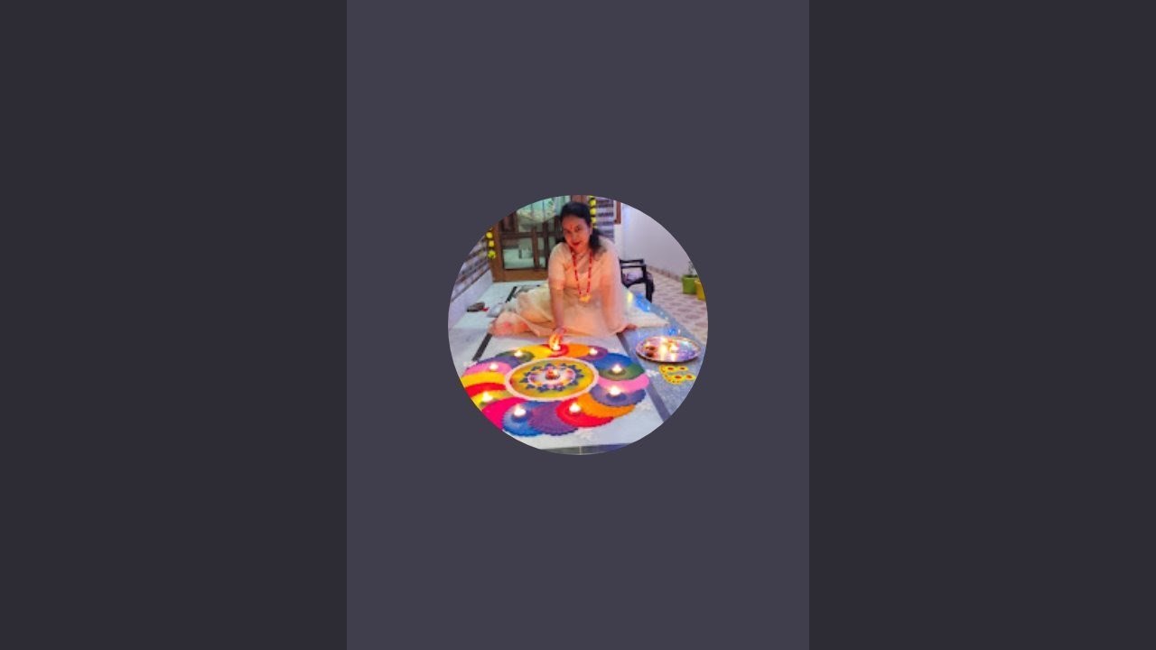 Sangeeta Panwar  is live! sunrise 🌄