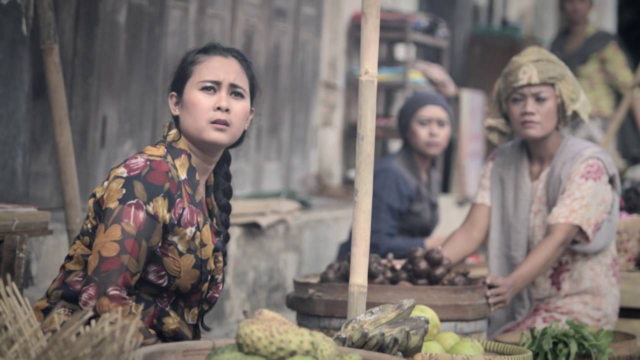 Libertaria - Teaser Video Klip Kewer-Kewer