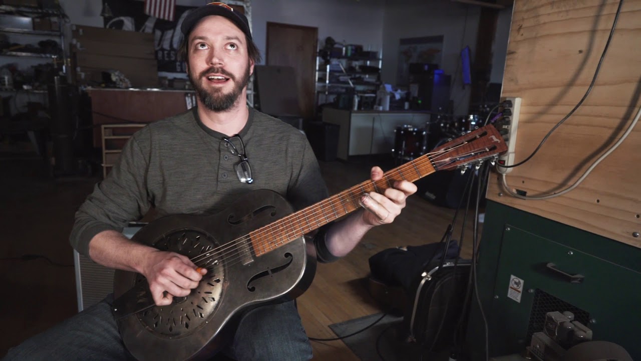 30 Minutes of the best slide guitar ever recorded
