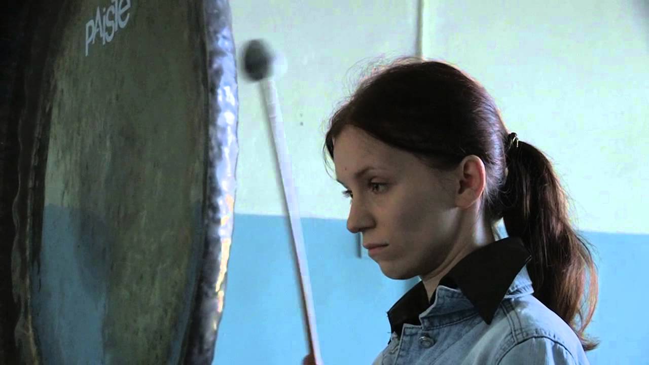 Cosmos Project Room Gallery .m4v