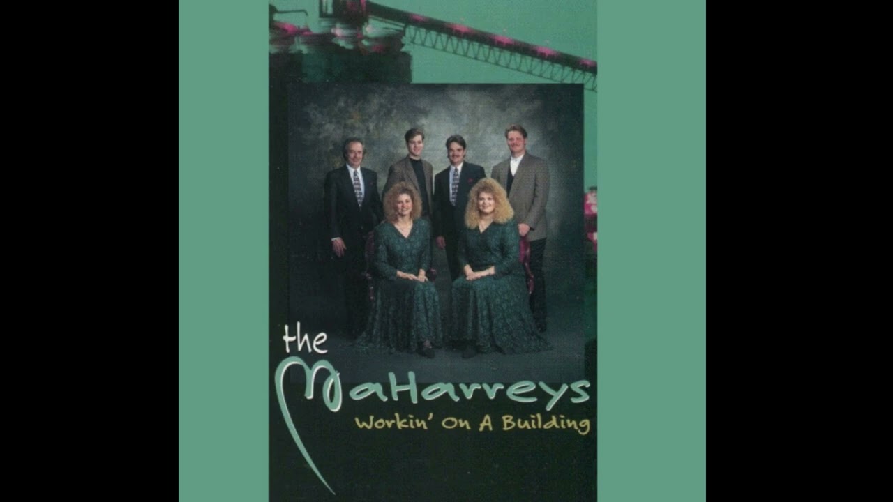 “The Best A Daddy Could Be” — The MaHarreys