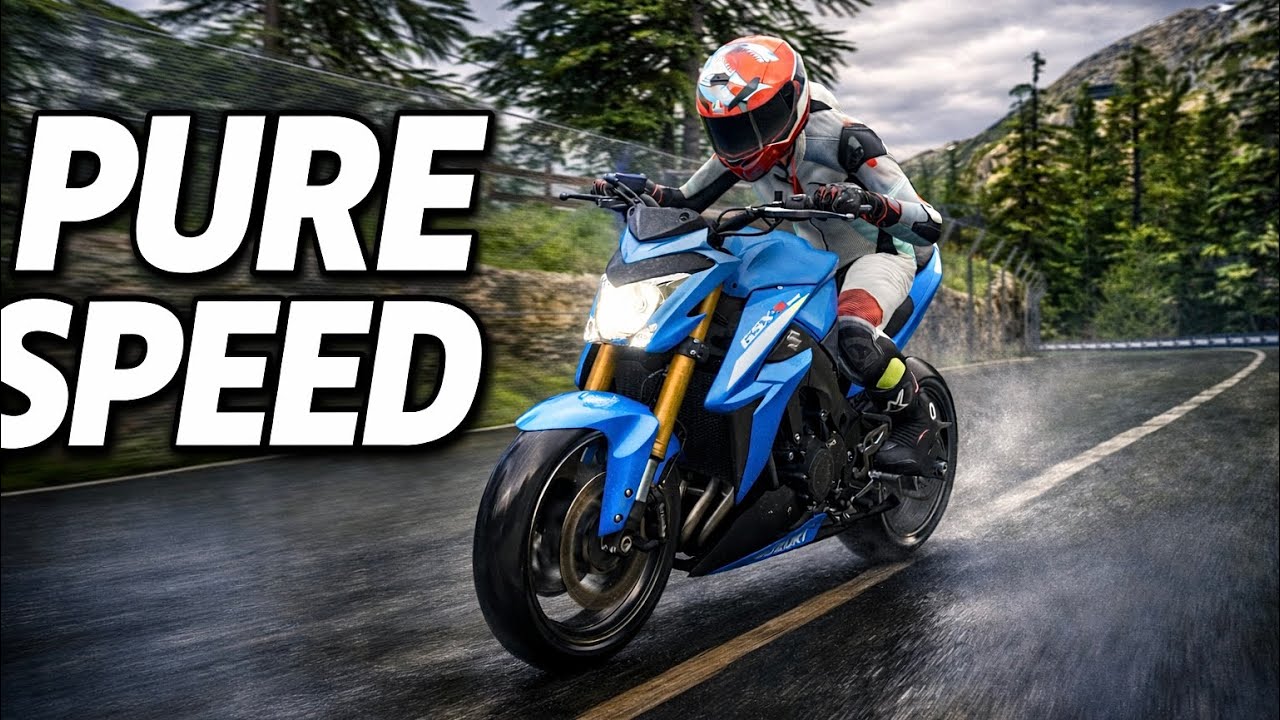 WHY RIDE 5 IS BETTER THEN RIDE 6. || GAMEPLAY  