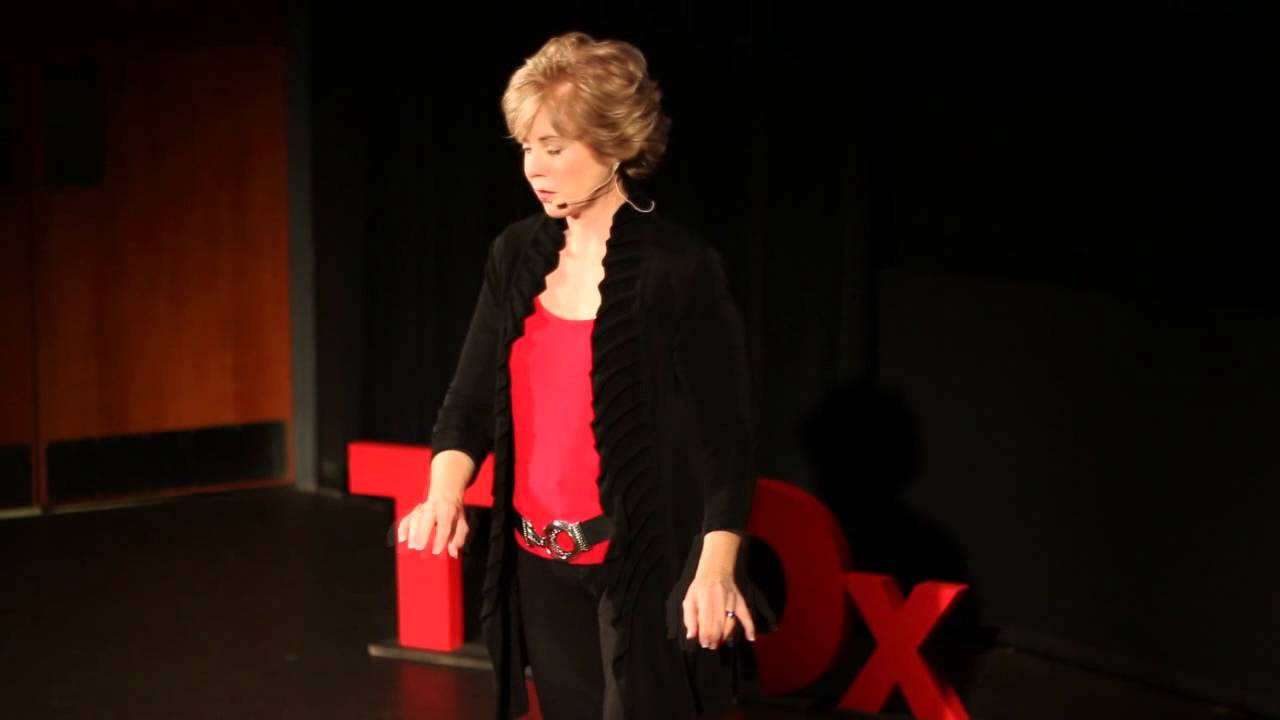 Surviving USAir Flight 405: Kendra St. Charles at TEDxAkron