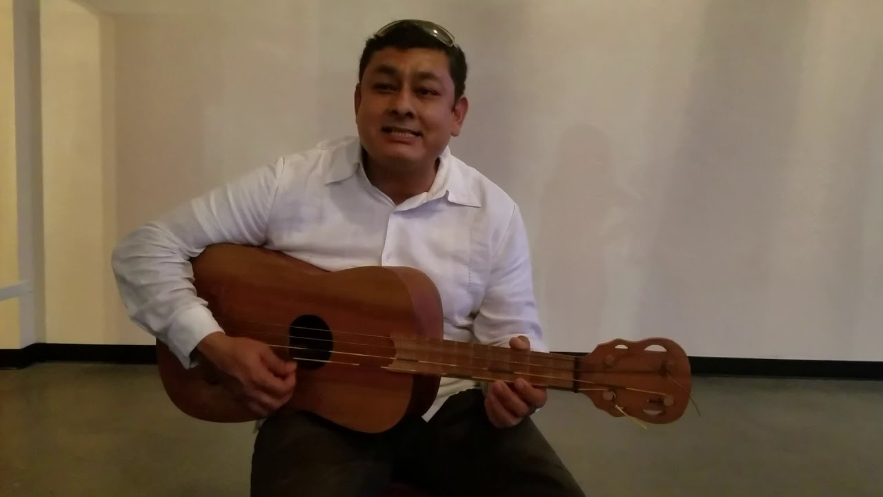 Liche Oseguera - El Convite