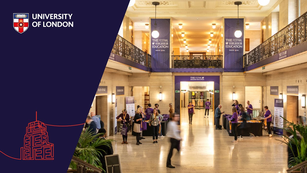 The Festival of Higher Education 2025