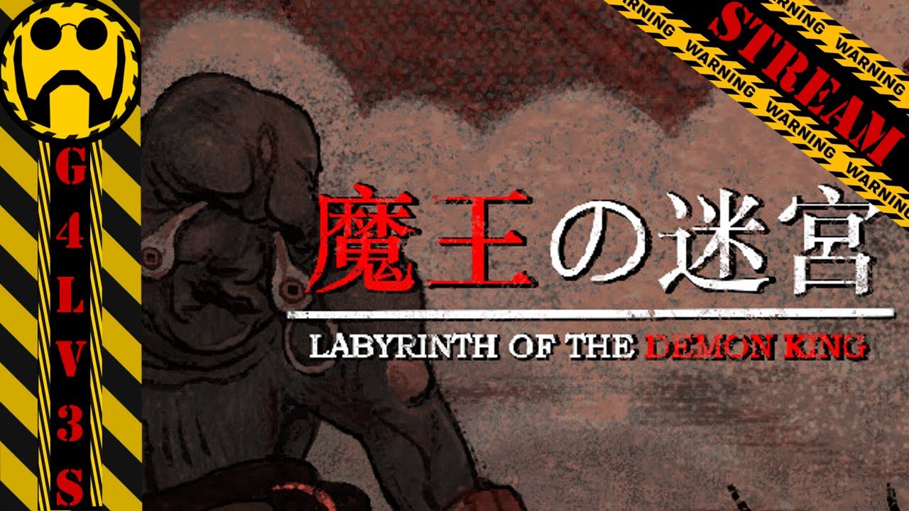[Labyrinth of the Demon King] I'm out here labyrinthing my king, dealing with plumbing