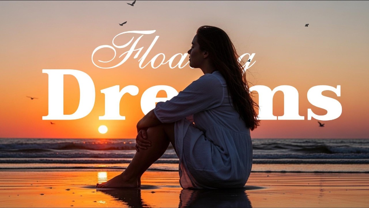 Floating Dreams