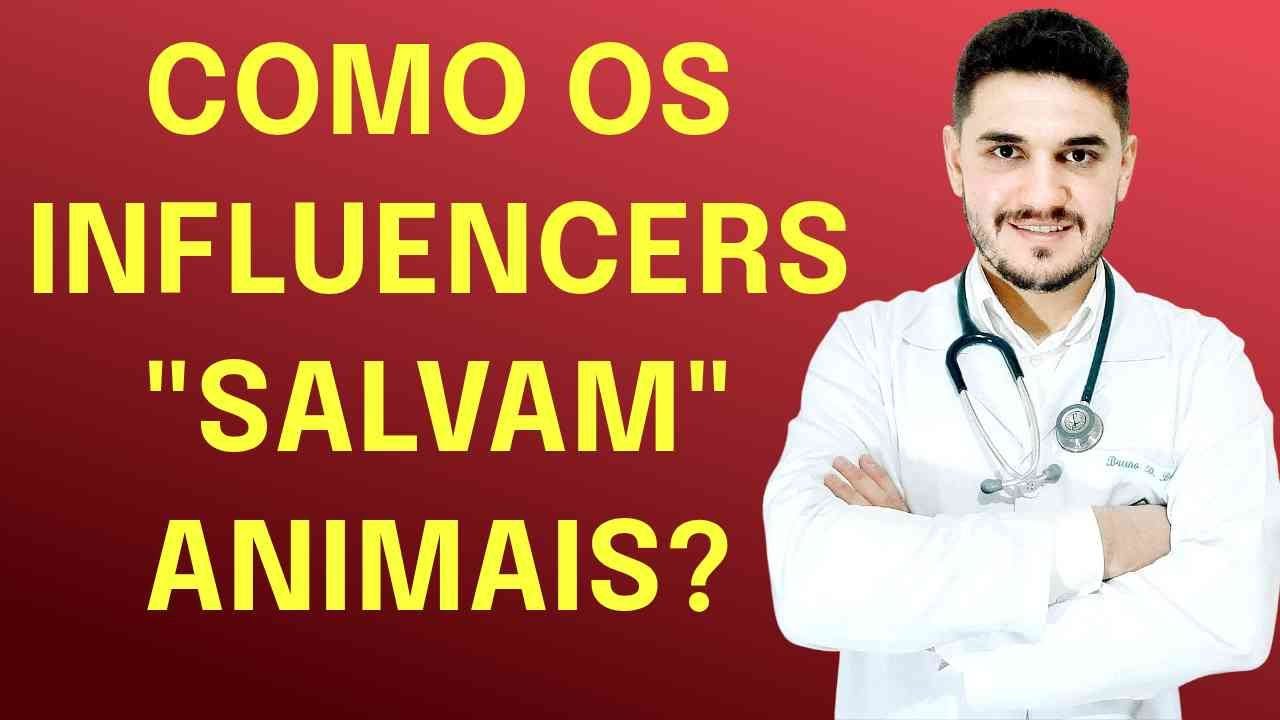 QUEM SÃO OS 