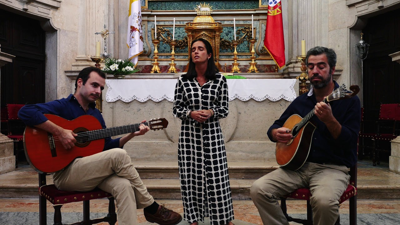 EDP Tanto Fado - Maria do Mar Sá Machado