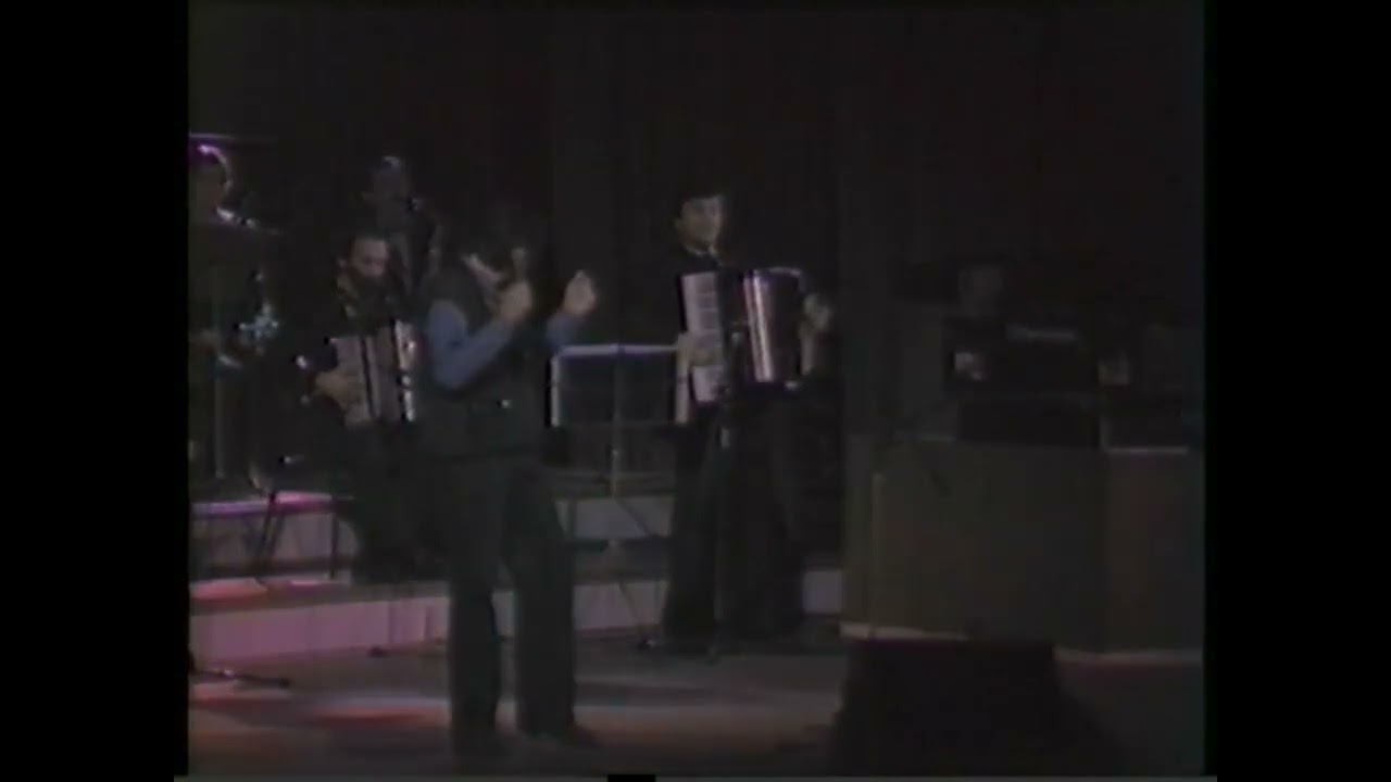 RADISA UROSEVIC - O ZIVOTE MOJ (DOM SINDIKATA LIVE 1983)