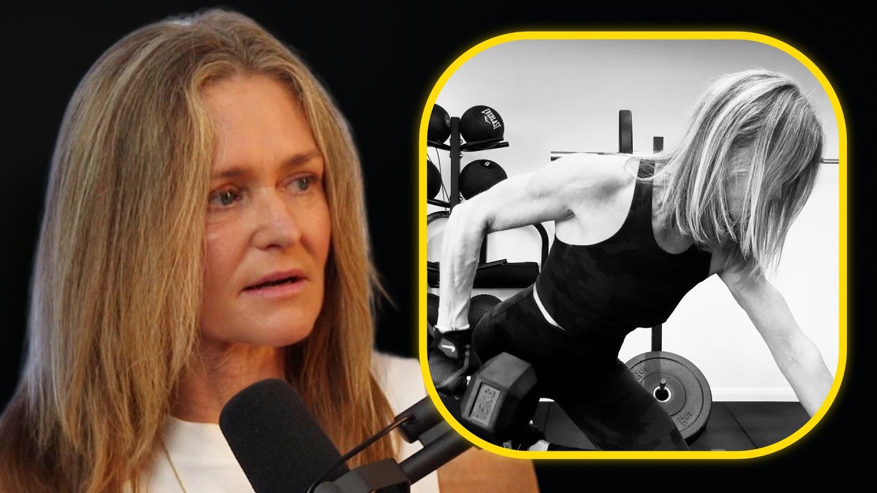 The 6 Exercises that Transformed my body in just 3 years