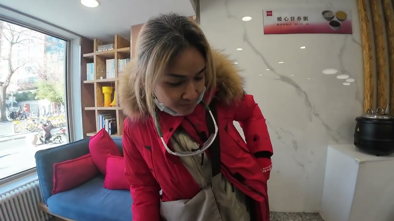 Day1  in Beijing